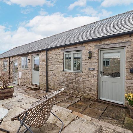 The Byre Villa Thirsk Buitenkant foto